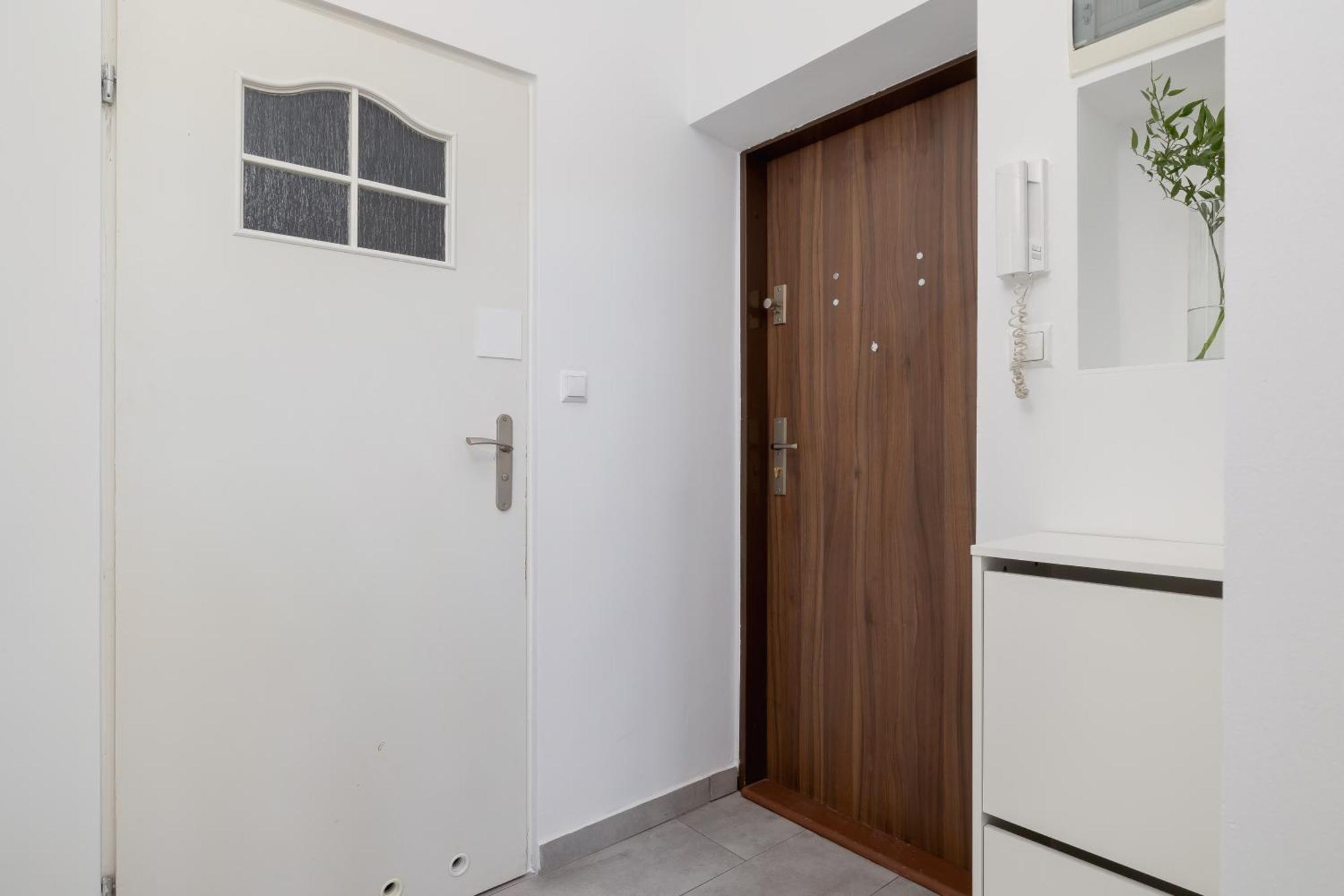 1-Bedroom Apartment - Dluga 65 Street Kraków Exteriör bild