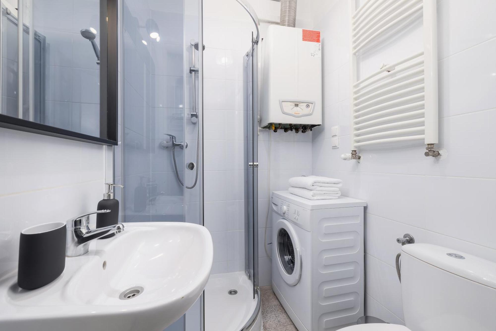 1-Bedroom Apartment - Dluga 65 Street Kraków Exteriör bild